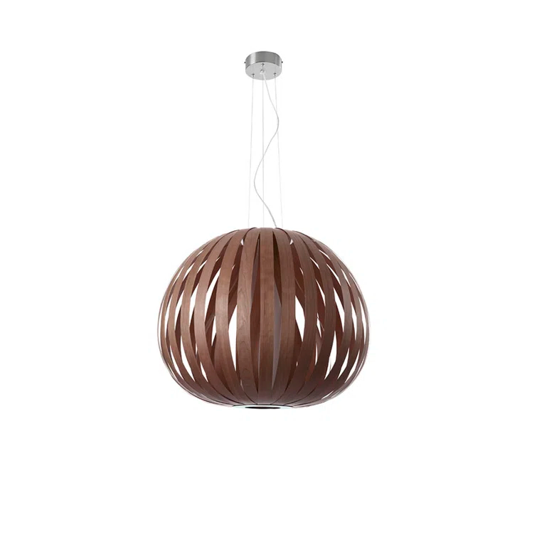 Poppy 1 - Light Unique/Statement Pendant