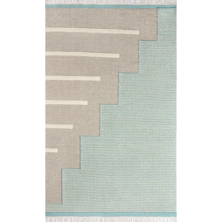 Wool Rug
