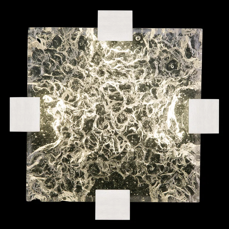 Terra LED Flush Mount
