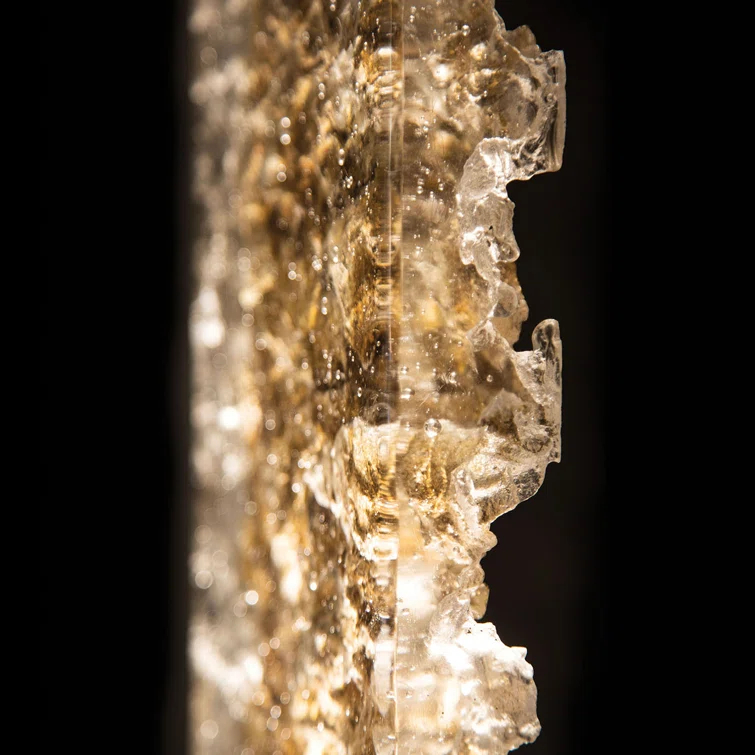 Terra 1 - Light Single Pendant