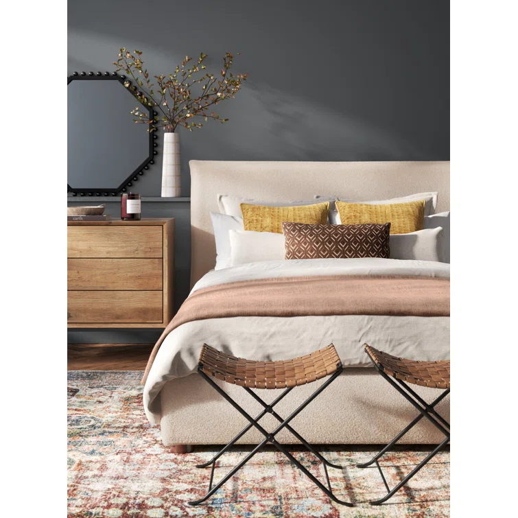 Augusta Accent Stool