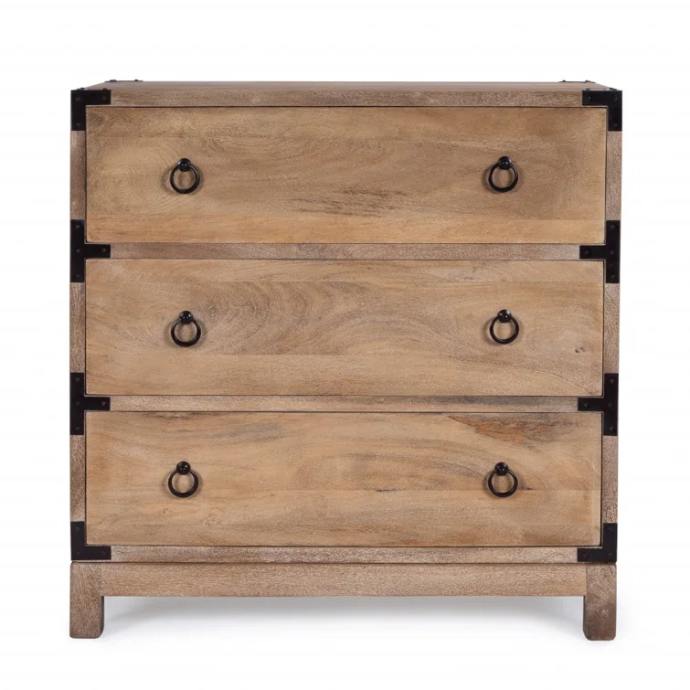 Aerial Accent Chest