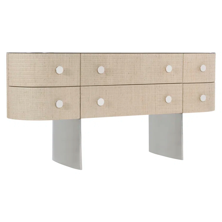 Bernhardt Almeda 72'' W 6 - Drawer Dresser