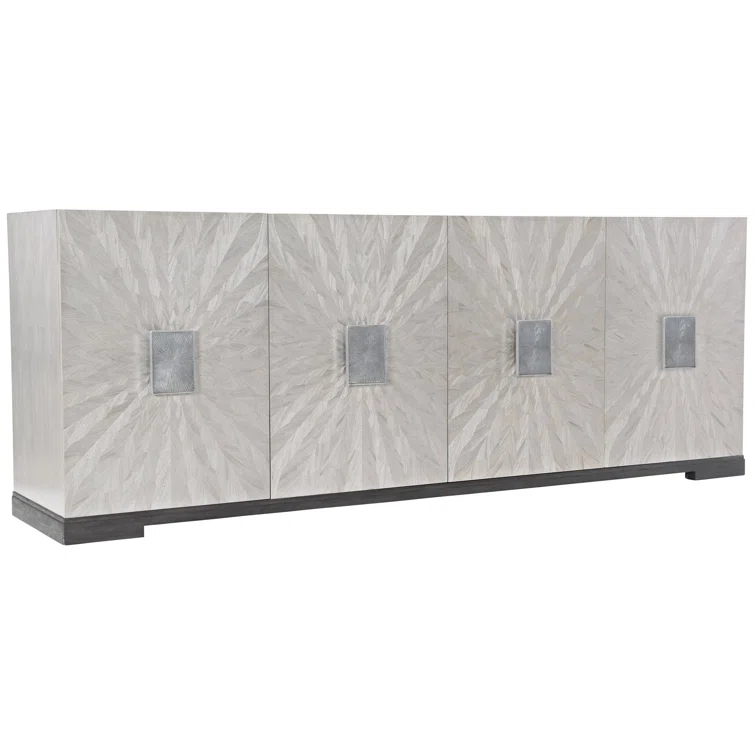 Montague 86'' Media Console