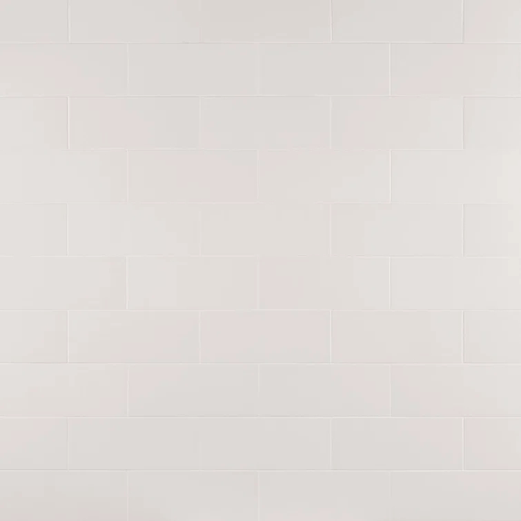 Ardor 4.7 in. x 11.81 in. Metallic Porcelain Subway Wall Tile (5.84 Sq. Ft. / Case)