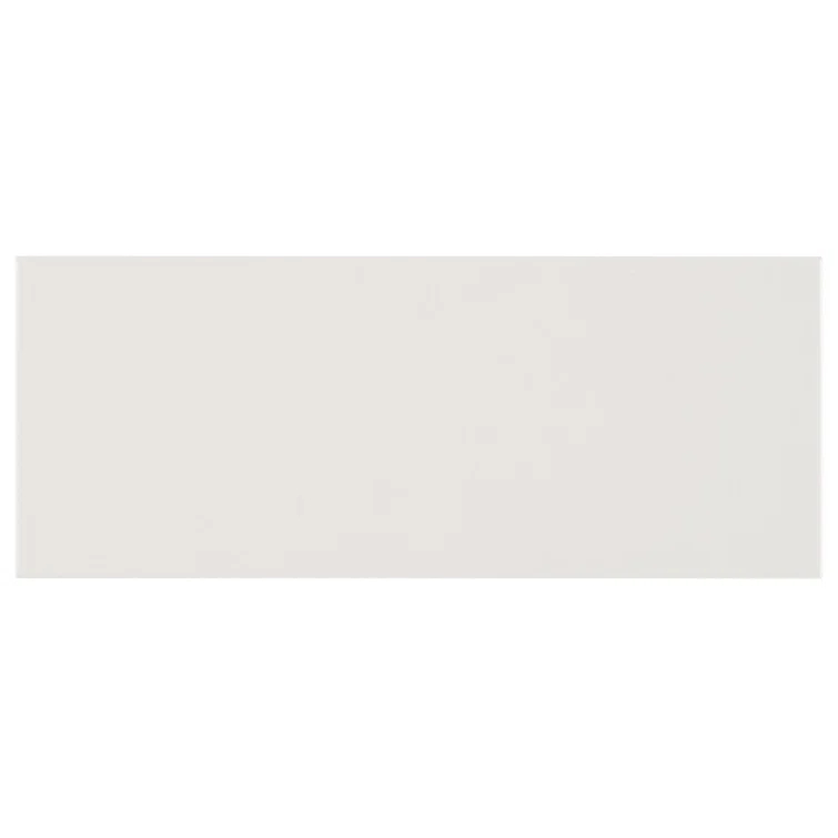 Ardor 4.7 in. x 11.81 in. Metallic Porcelain Subway Wall Tile (5.84 Sq. Ft. / Case)