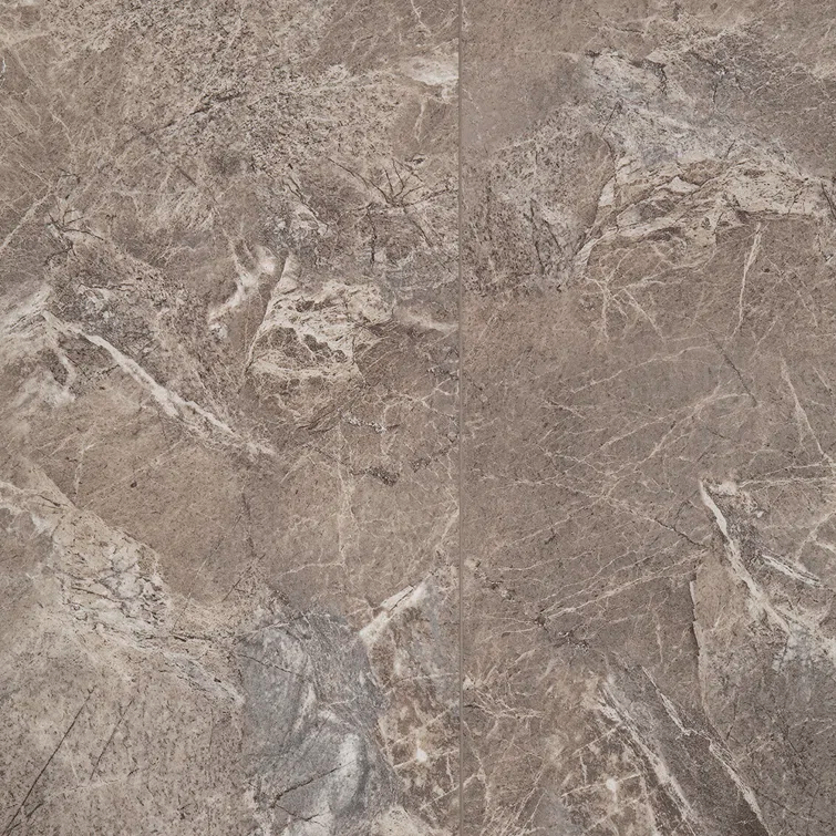 Rigid Core Vinyl Tile 6mm Thick x 12" Width x 24" Length