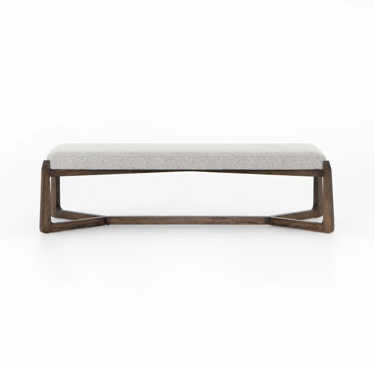 Gerardo Bench