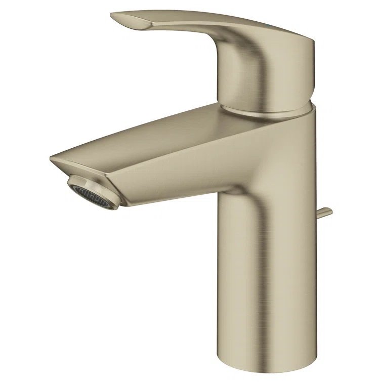 Eurosmart® Single Hole Bathroom Faucet