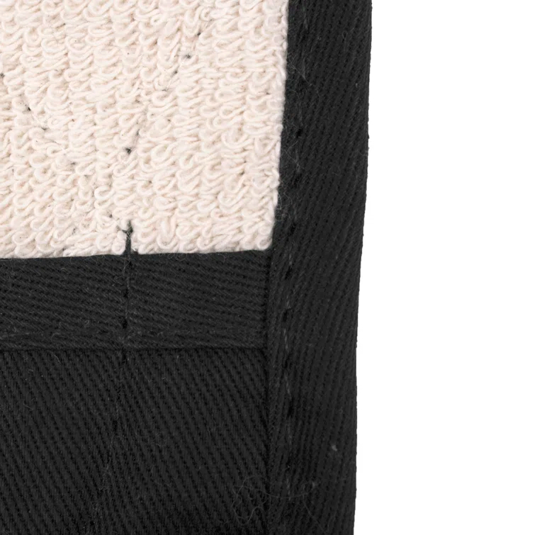 RITZ Cotton Potholder Set