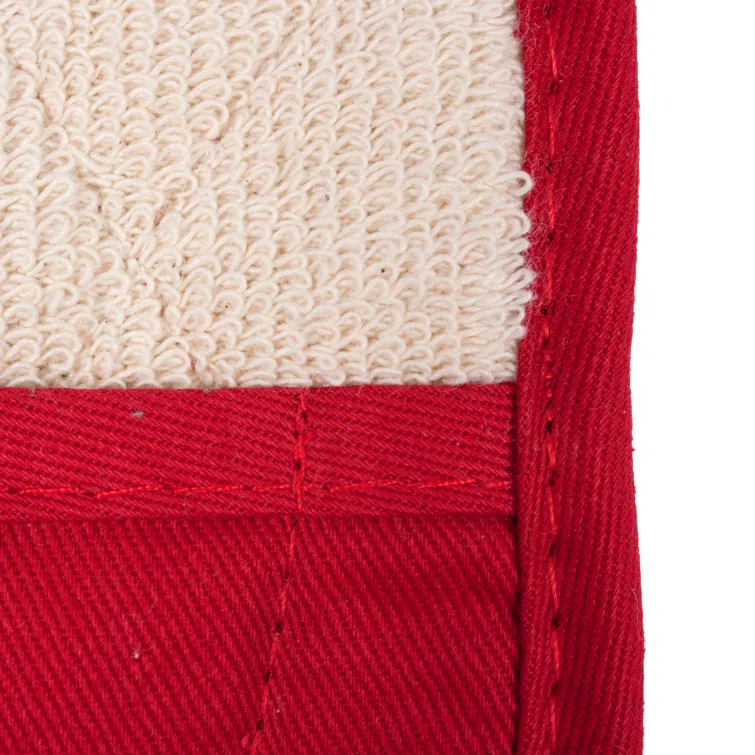 RITZ Cotton Potholder Set