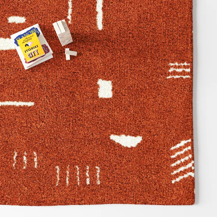 Morin Rug