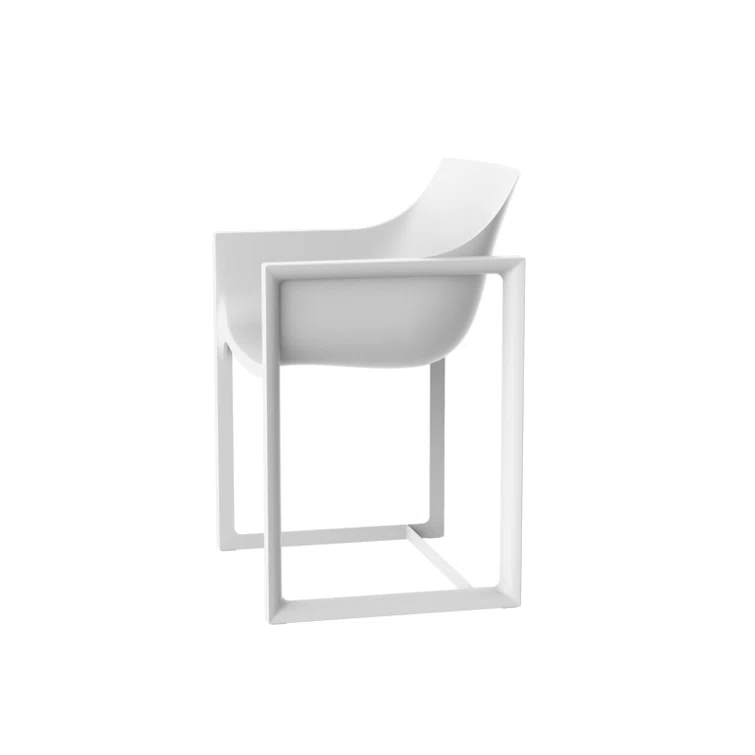 Wall Street Patio Dining Chair
