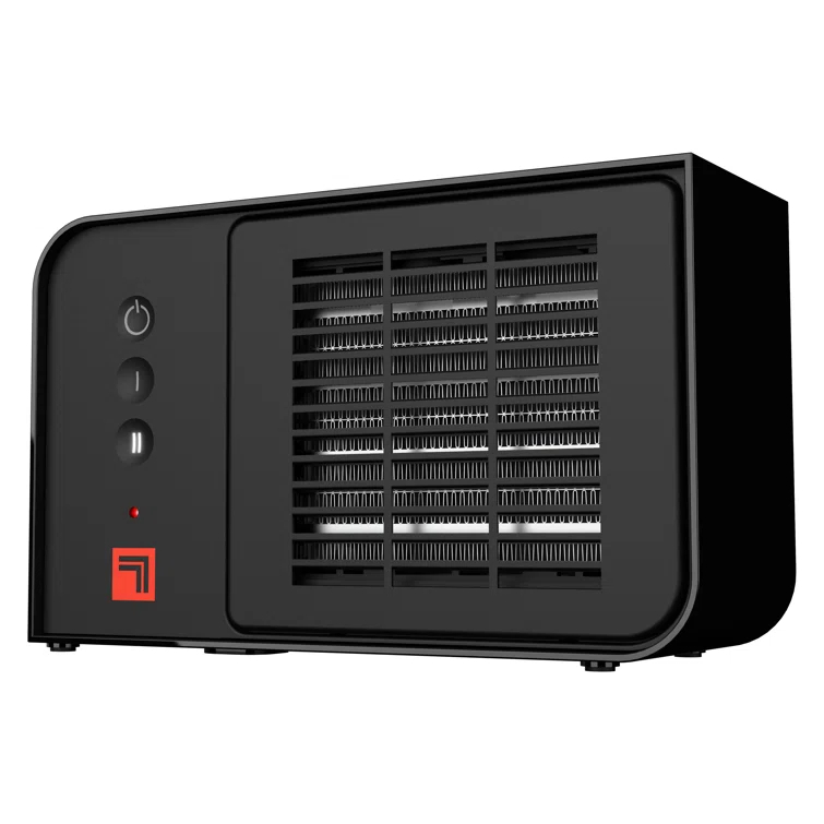Sharper Image CERAMIC 1 Space Heater