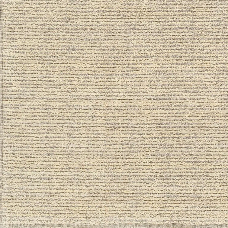 Viera Wool Area Rug by AllModern