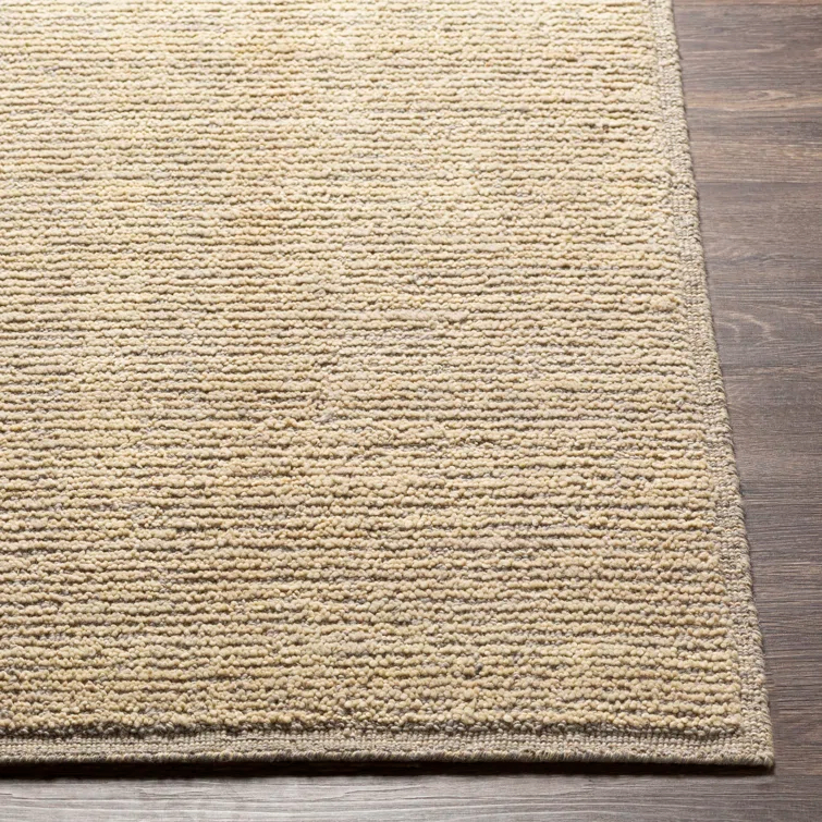 Viera Wool Area Rug by AllModern