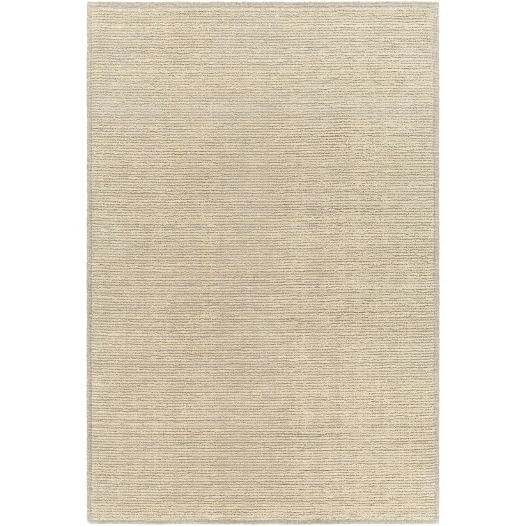 Viera Wool Area Rug by AllModern