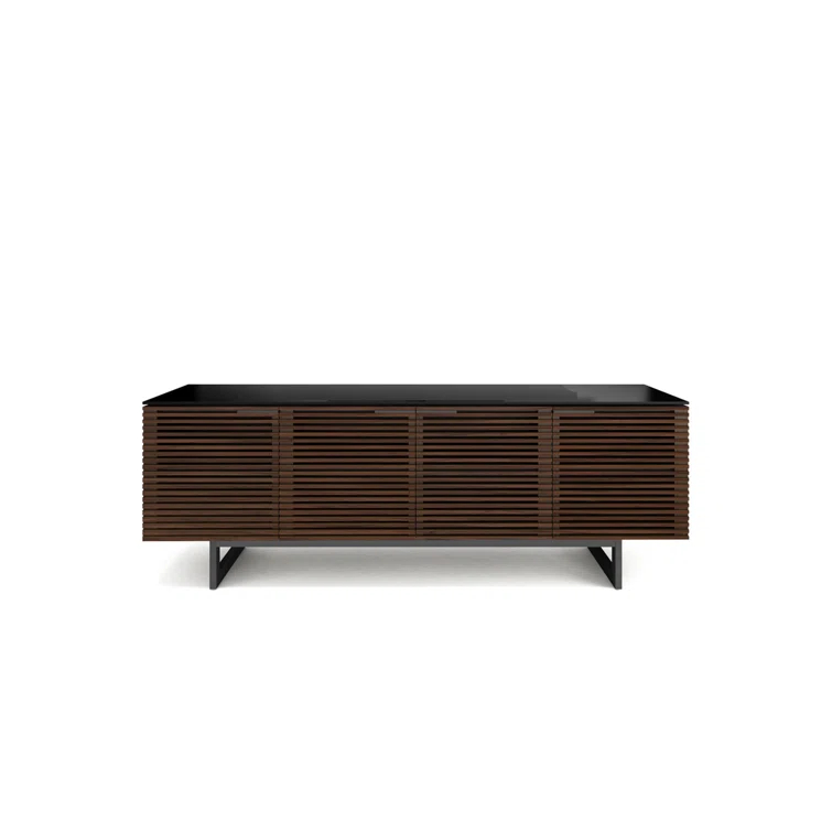 Corridor TV Stand for TVs up to 88"