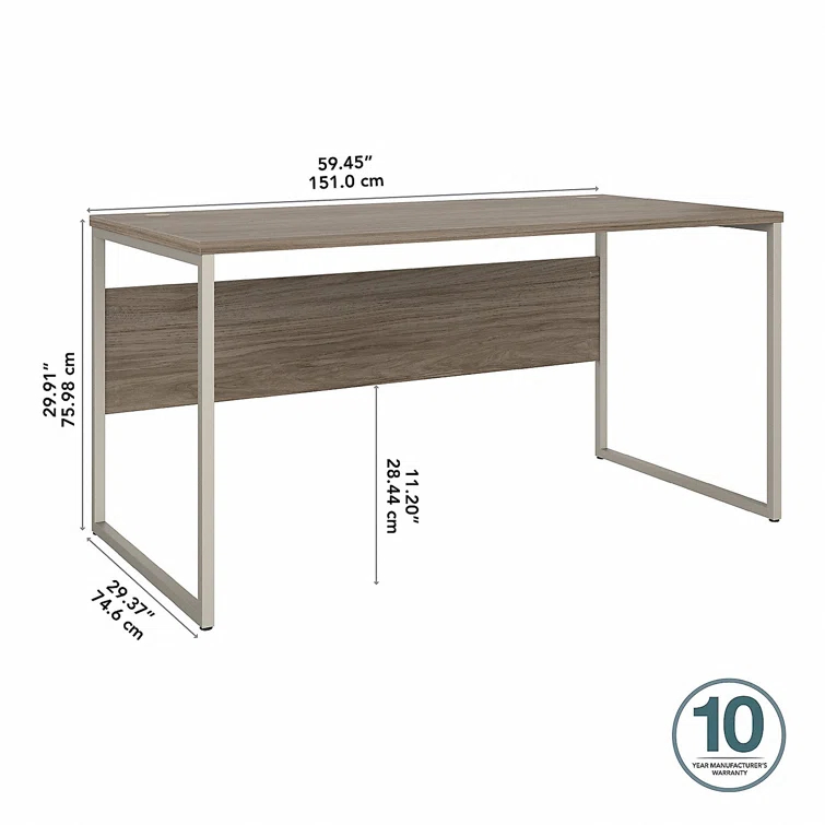 Hybrid Desk
