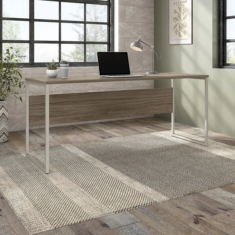 Hybrid Writing Desk