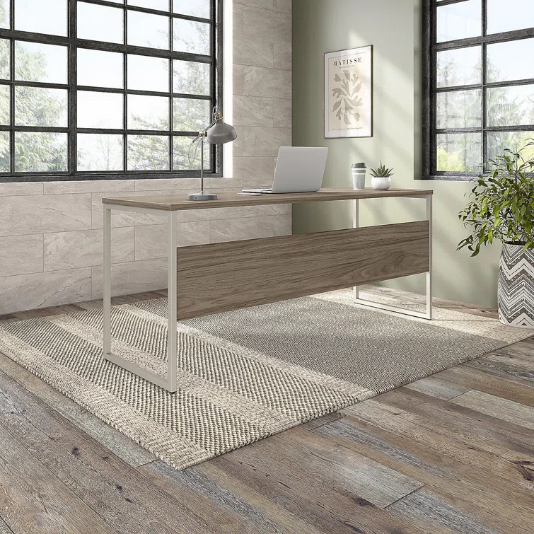 Hybrid Writing Desk