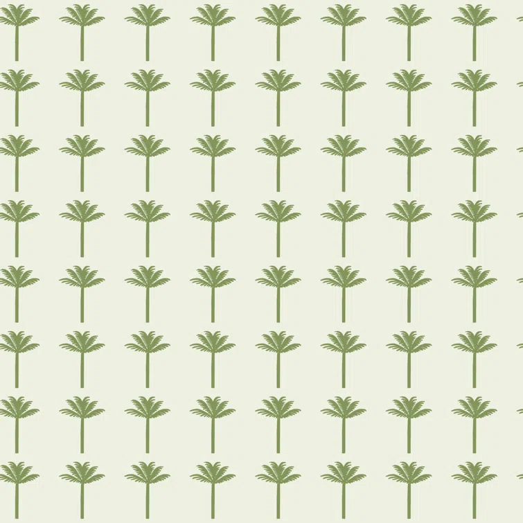 Floral Double Roll
