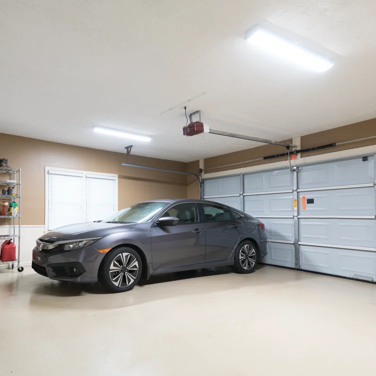 LED Flush Mount