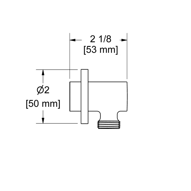 Riobel Handshower Outlet