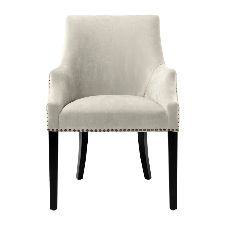 Legacy 19'' H Upholstered Armchair