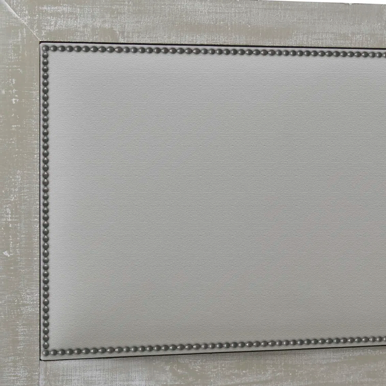 Wolferstorn Upholstered Bed