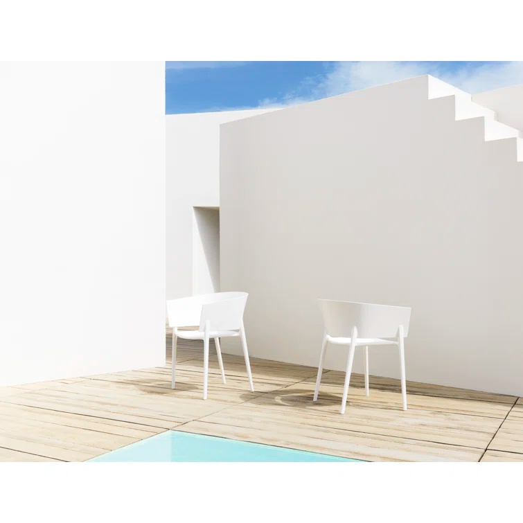 AFRICA Arm Chair (Indoor/Outdoor)