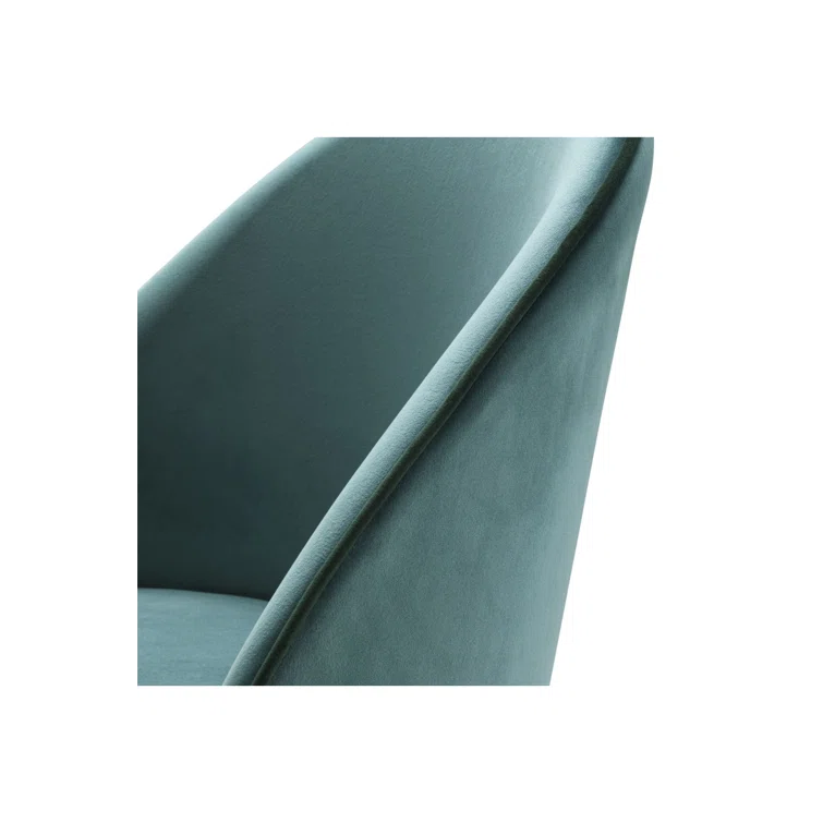 19'' H Upholstered Side Chair