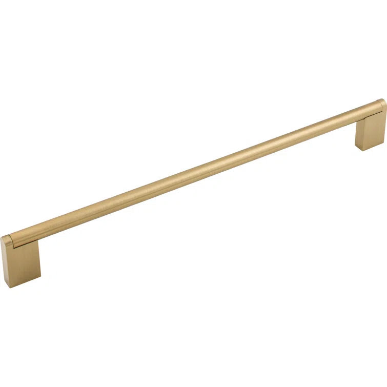 Princetonian 11 11/32" Center to Center Bar Pull