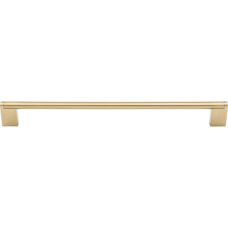 Princetonian 11 11/32" Center to Center Bar Pull