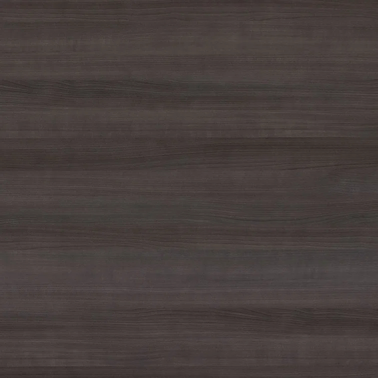 Studio C 60W x 30D Office Desk in Storm Gray - Engineered Wood