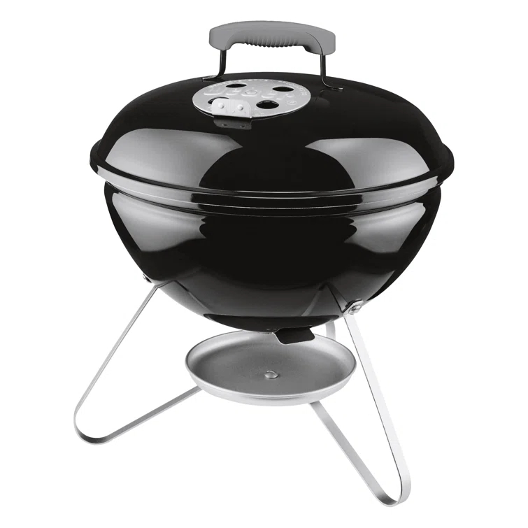 Weber 14" Smokey Joe Blk