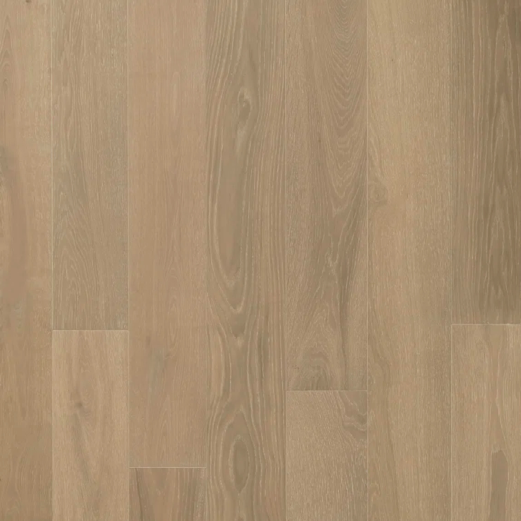 Mohawk Elite 7.5'' x 86.7" x 12.7 mm Engineered Hardwood Flooring