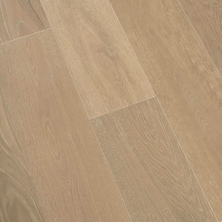 Mohawk Elite 7.5'' x 86.7" x 12.7 mm Engineered Hardwood Flooring