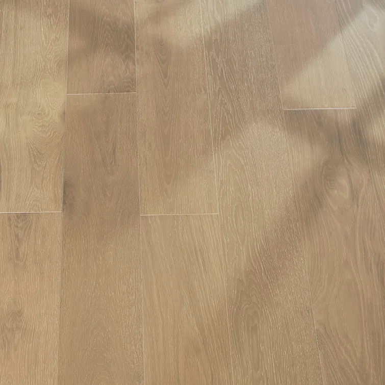 Mohawk Elite 7.5'' x 86.7" x 12.7 mm Engineered Hardwood Flooring