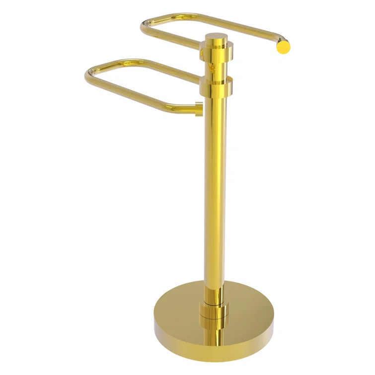 Freestanding Towel Stand