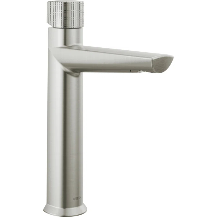 Galeon Single Hole Bathroom Faucet with Drain Assembly