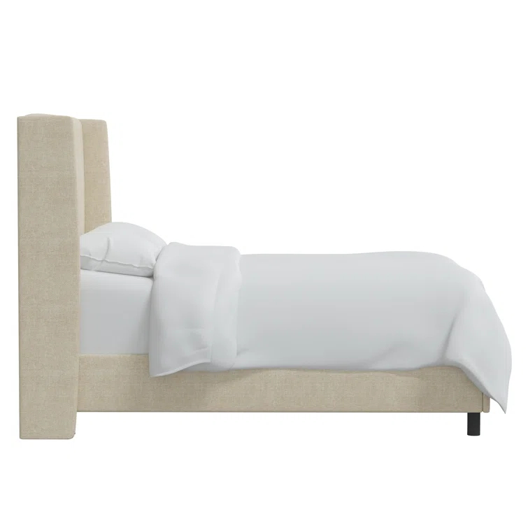 Tilly Upholstered Bed