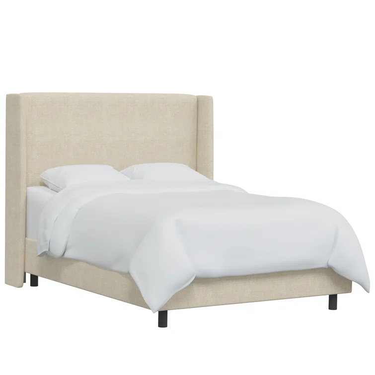 Tilly Upholstered Bed