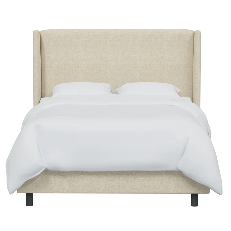 Tilly Upholstered Bed