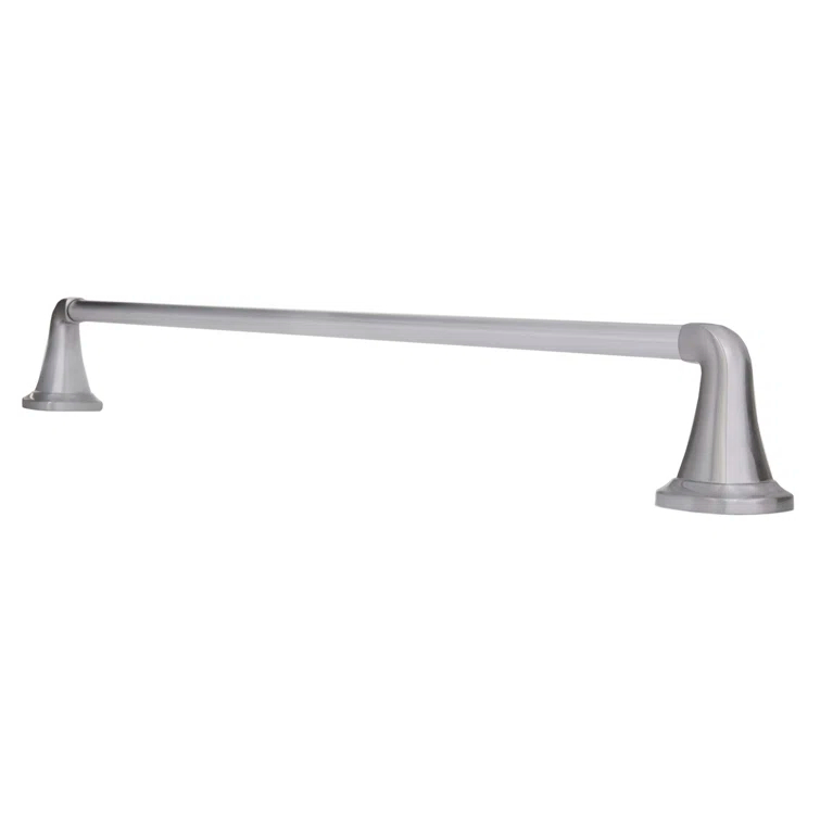 ARISTA BA5702-24TBR-SN Belding 24'' 1 Wall Towel Bar
