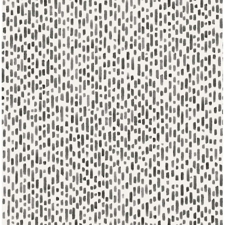 Djanira Peel & Stick Abstract Roll