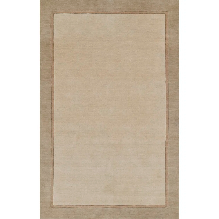 Momeni Beckton BEC-1 / Taupe -8' X 10'