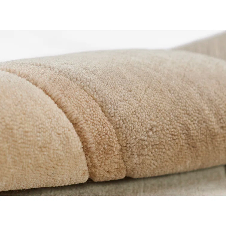 Momeni Beckton BEC-1 / Taupe -8' X 10'