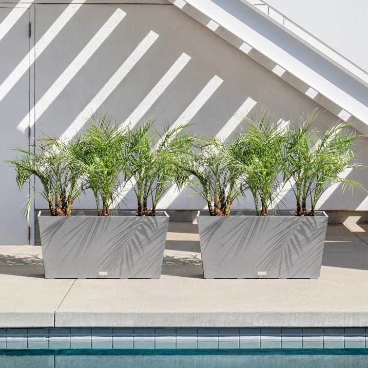 Pure Series Midori Planter