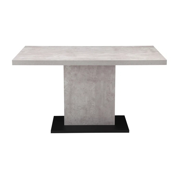 MOE'S Home, HANLON DINING TABLE